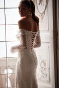 Свадебное платье Bassema